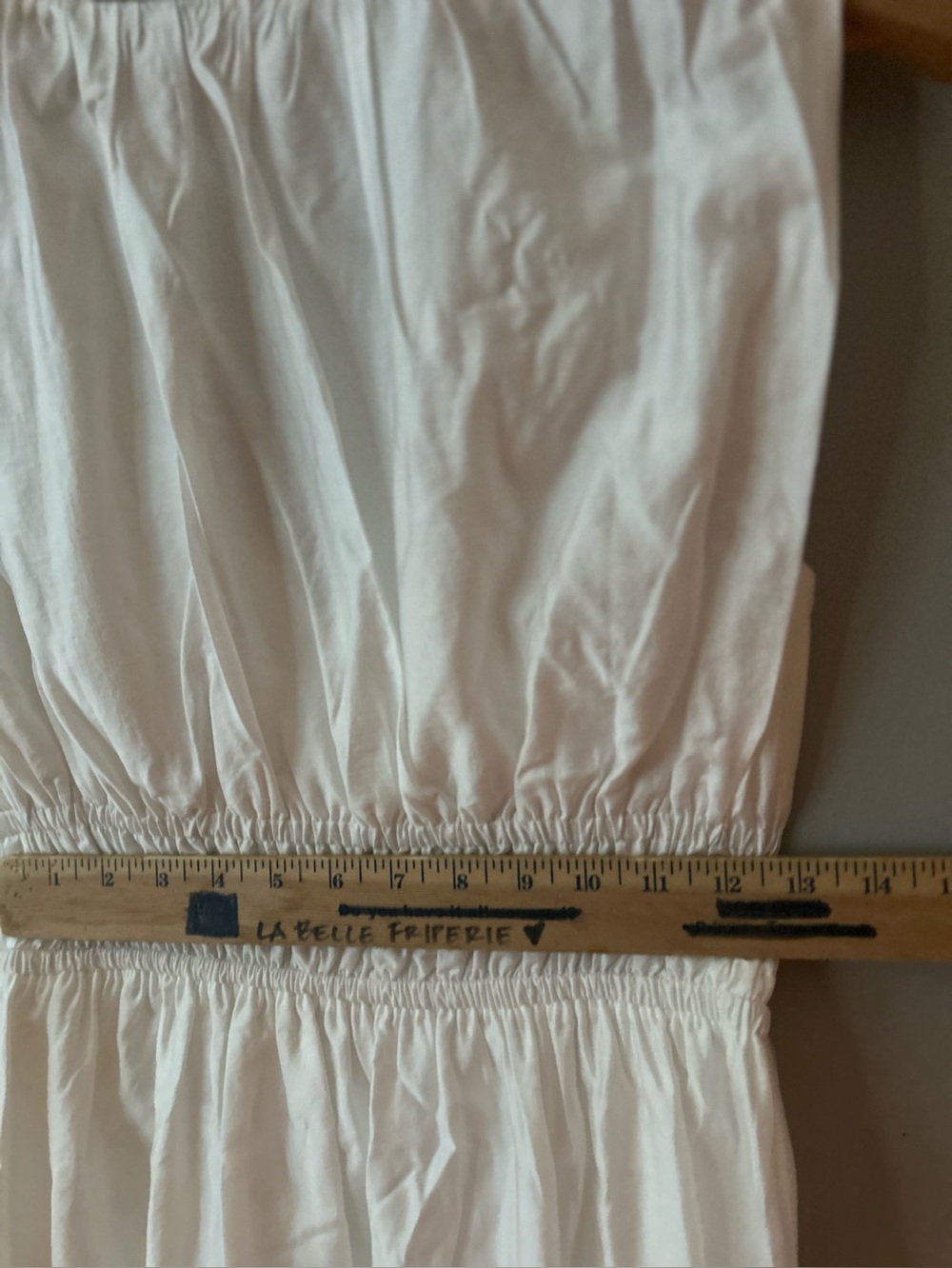 Reitmans maxi dress - Picture 7 of 14